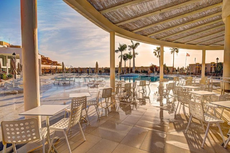 Sbh Monica Beach Resort Fuerteventura