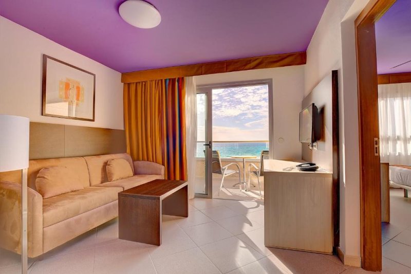Sbh Monica Beach Resort Fuerteventura