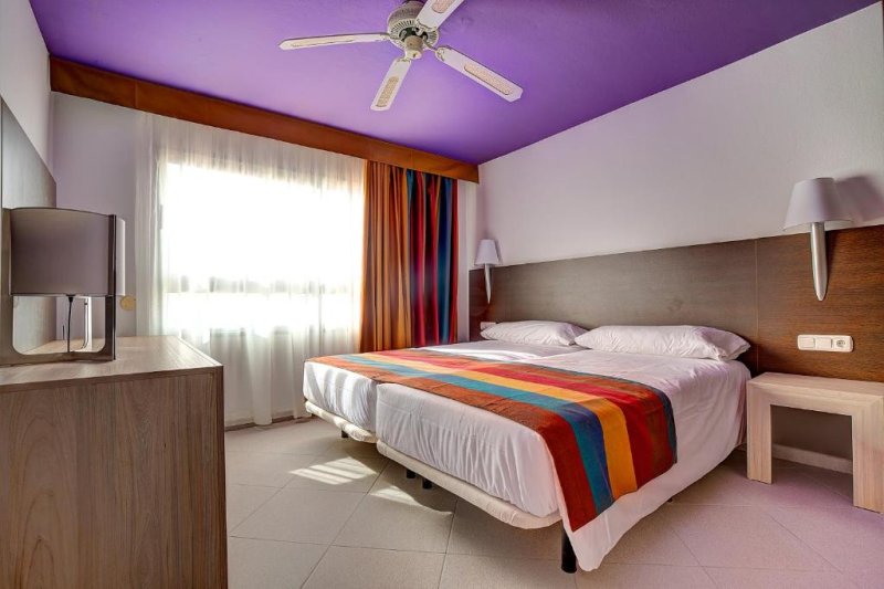 Fuerteventura utazás Sbh Monica Beach Resort