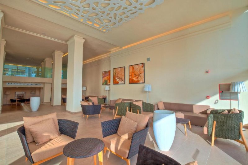 Fuerteventura utazás Sbh Monica Beach Resort