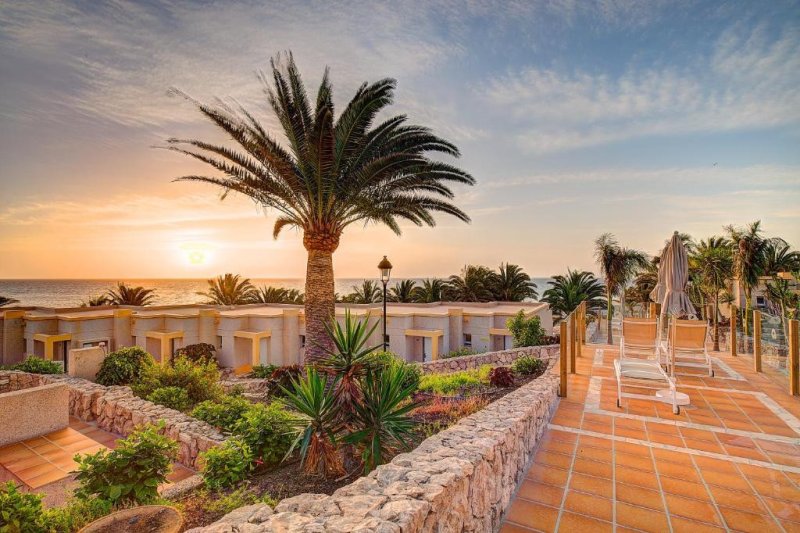 Sbh Monica Beach Resort Fuerteventura