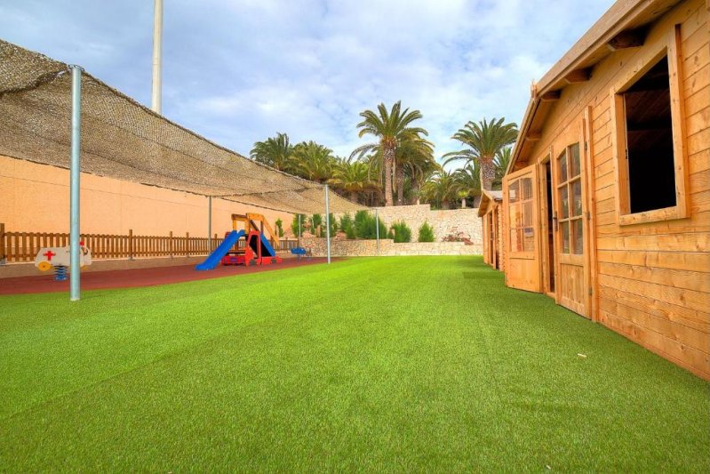 Fuerteventura utazás Sbh Monica Beach Resort