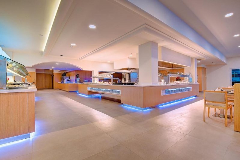 Fuerteventura utazás Sbh Monica Beach Resort