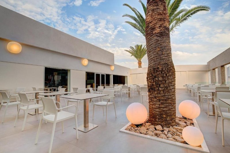 Sbh Monica Beach Resort Fuerteventura