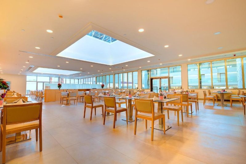 Sbh Monica Beach Resort Fuerteventura