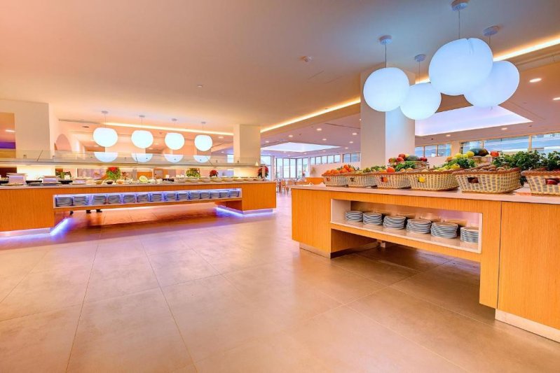 Fuerteventura utazás Sbh Monica Beach Resort