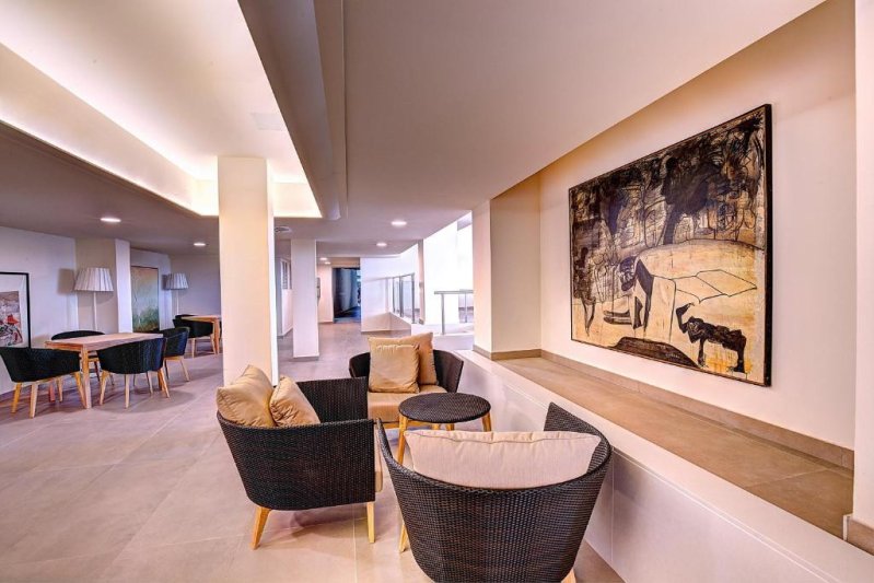 Sbh Monica Beach Resort Fuerteventura