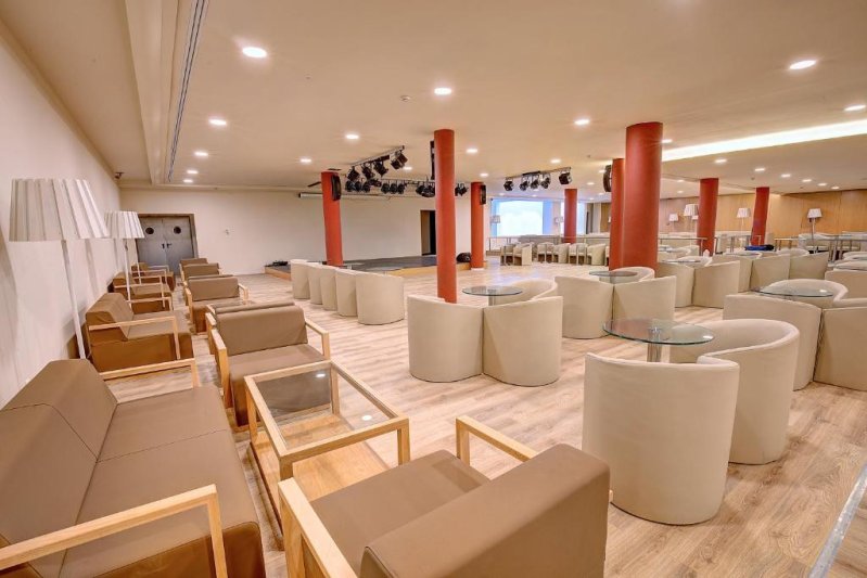 Fuerteventura utazás Sbh Monica Beach Resort