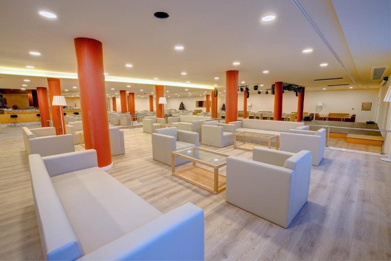 Sbh Monica Beach Resort Fuerteventura