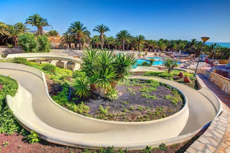 Fuerteventura utazás Sbh Monica Beach Resort
