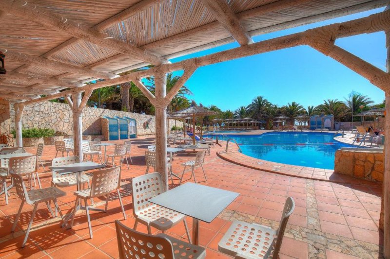 Sbh Monica Beach Resort Fuerteventura