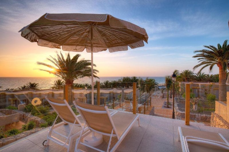 Sbh Monica Beach Resort Fuerteventura