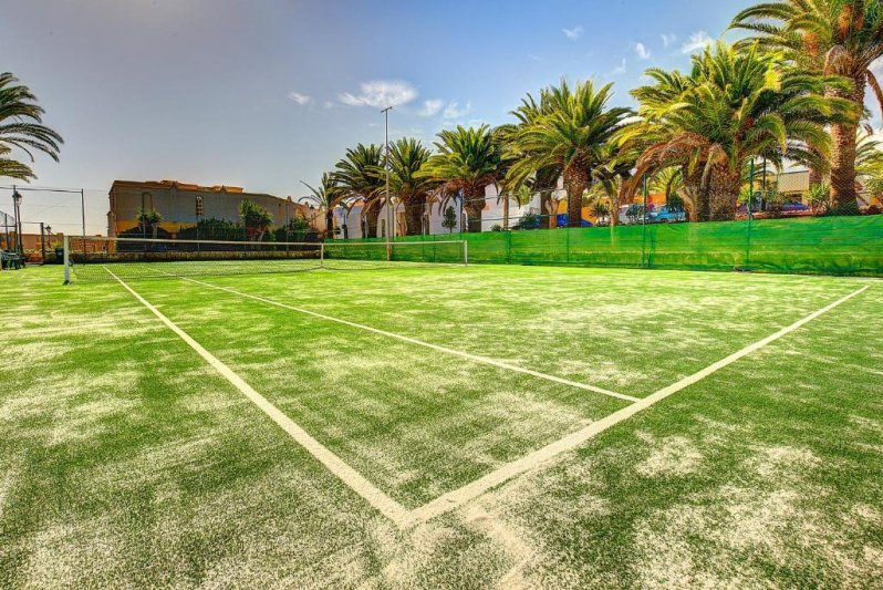 Sbh Monica Beach Resort Fuerteventura