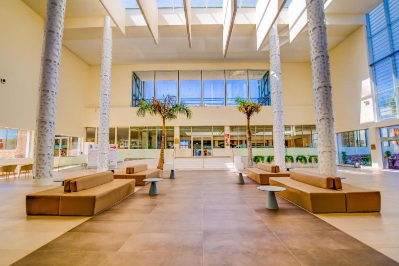 Sbh Monica Beach Resort Fuerteventura