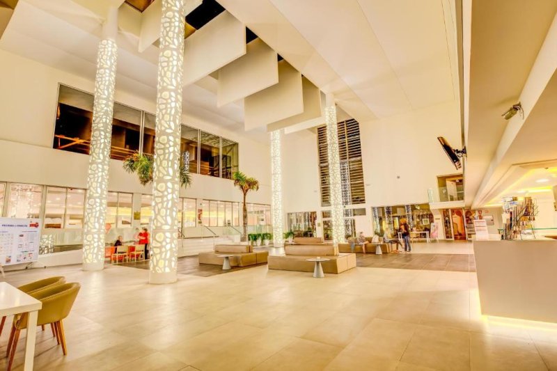 Sbh Monica Beach Resort Fuerteventura