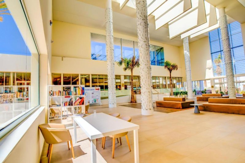 Sbh Monica Beach Resort Fuerteventura