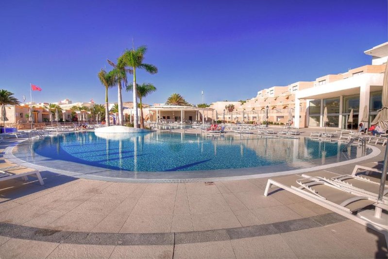 Sbh Monica Beach Resort Fuerteventura