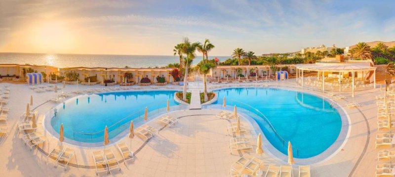 Sbh Monica Beach Resort Fuerteventura