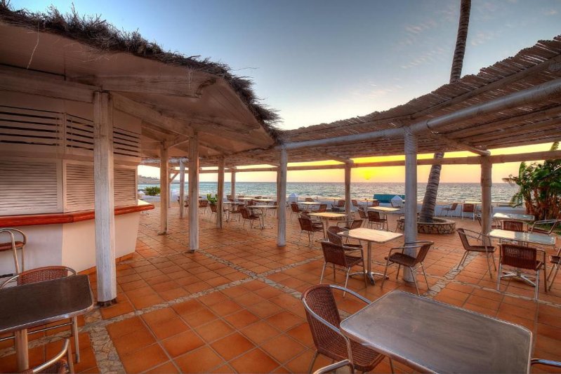 Sbh Monica Beach Resort Fuerteventura