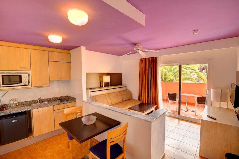 Sbh Monica Beach Resort Fuerteventura