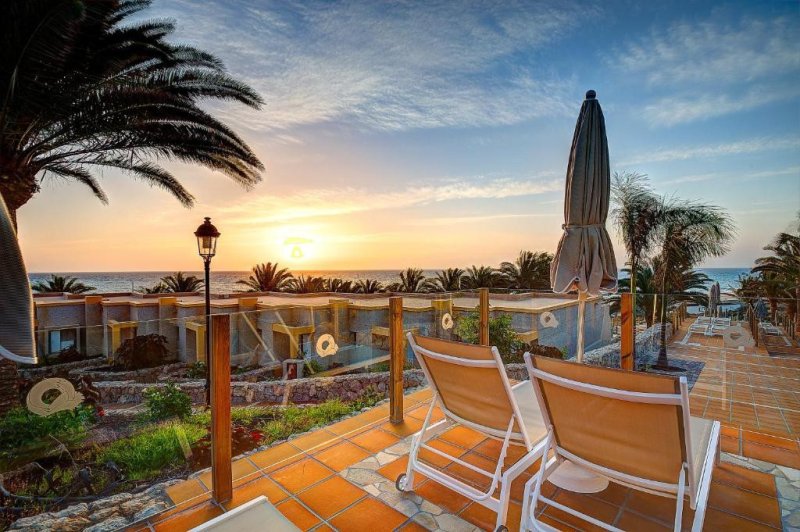 Sbh Monica Beach Resort Fuerteventura