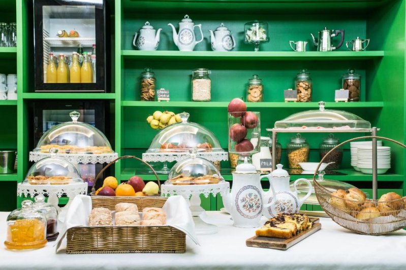 Sbh Se Boutique Hotel Madeira
