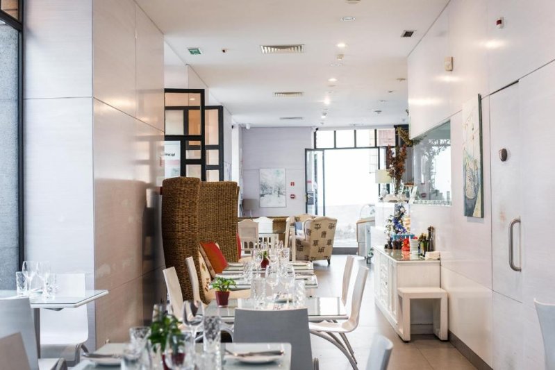 Sbh Se Boutique Hotel Madeira