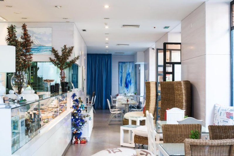 Sbh Se Boutique Hotel Madeira