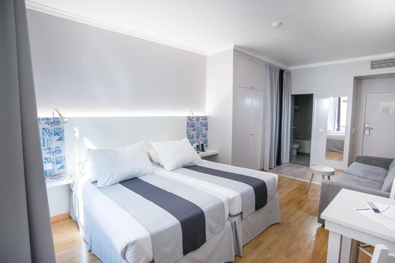 Sbh Se Boutique Hotel Madeira