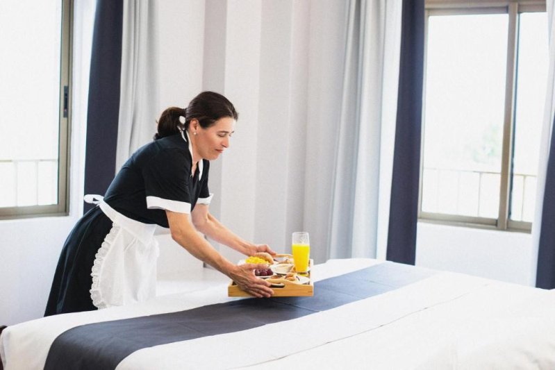 Sbh Se Boutique Hotel Madeira
