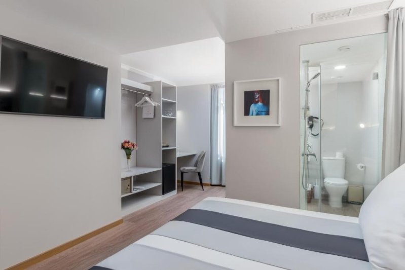 Madeira utazás Sbh Se Boutique Hotel