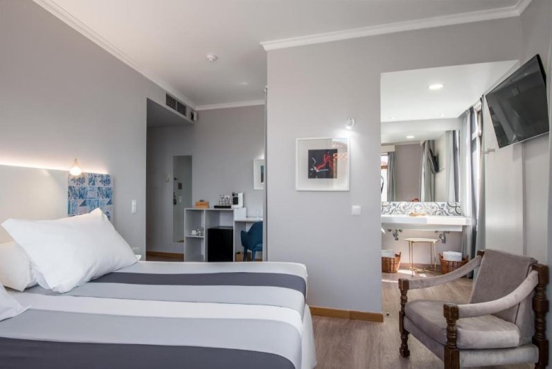 Sbh Se Boutique Hotel Madeira