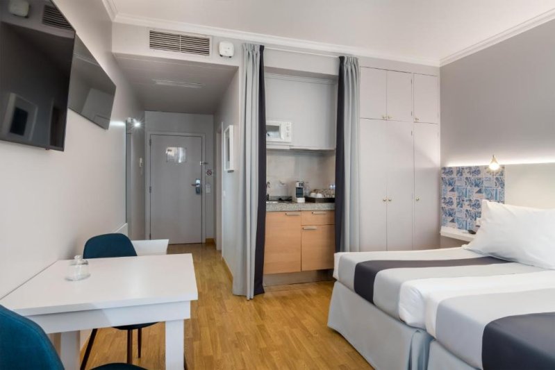 Sbh Se Boutique Hotel Madeira