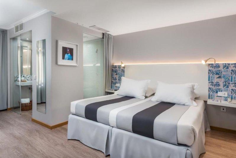 Madeira utazás Sbh Se Boutique Hotel