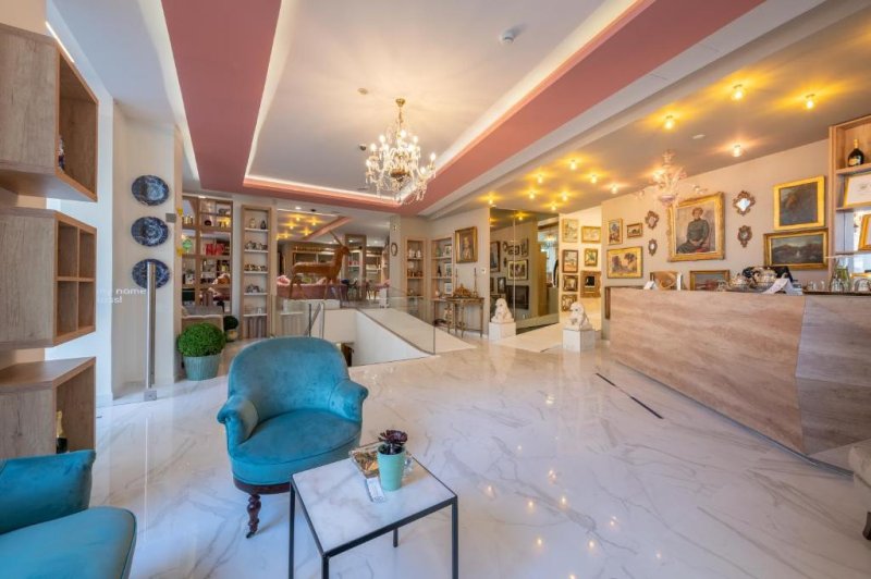 Madeira utazás Sbh Se Boutique Hotel