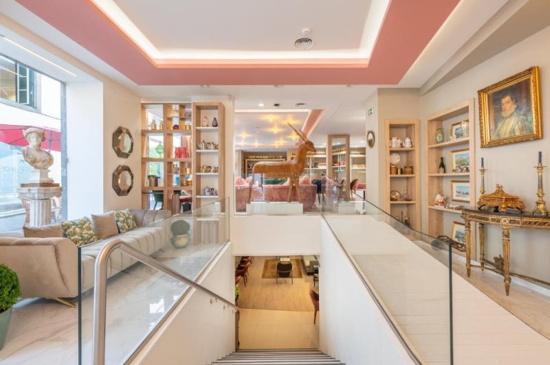 Sbh Se Boutique Hotel Madeira
