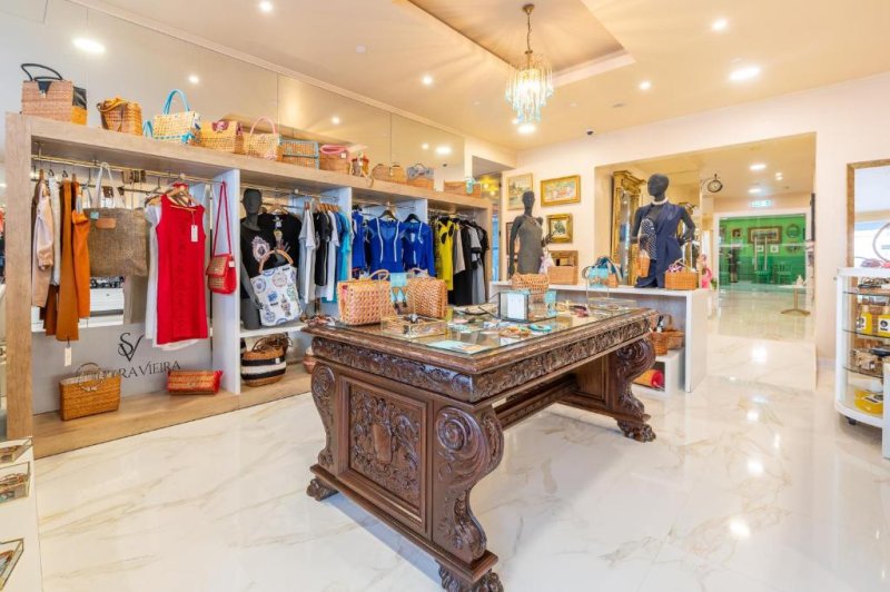 Madeira utazás Sbh Se Boutique Hotel