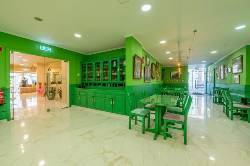 Sbh Se Boutique Hotel Madeira