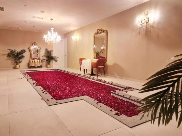 Madeira utazás Sbh Se Boutique Hotel