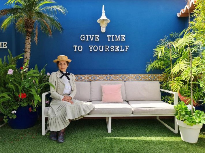 Madeira utazás Sbh Se Boutique Hotel