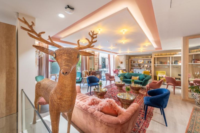 Sbh Se Boutique Hotel Madeira