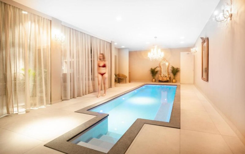 Sbh Se Boutique Hotel Madeira