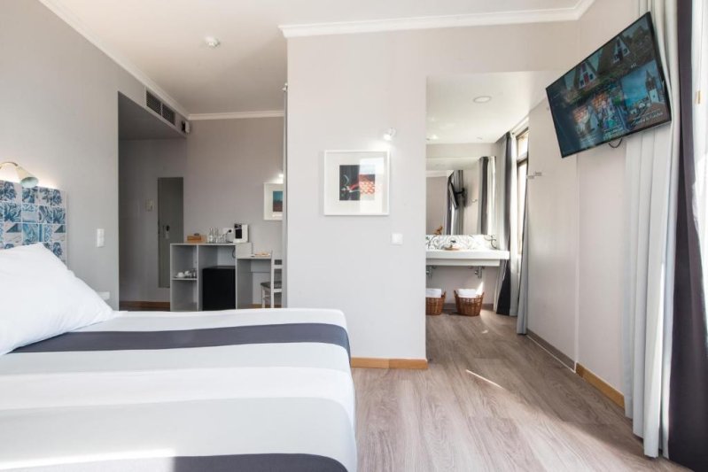 Sbh Se Boutique Hotel Madeira
