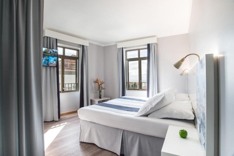 Sbh Se Boutique Hotel Madeira