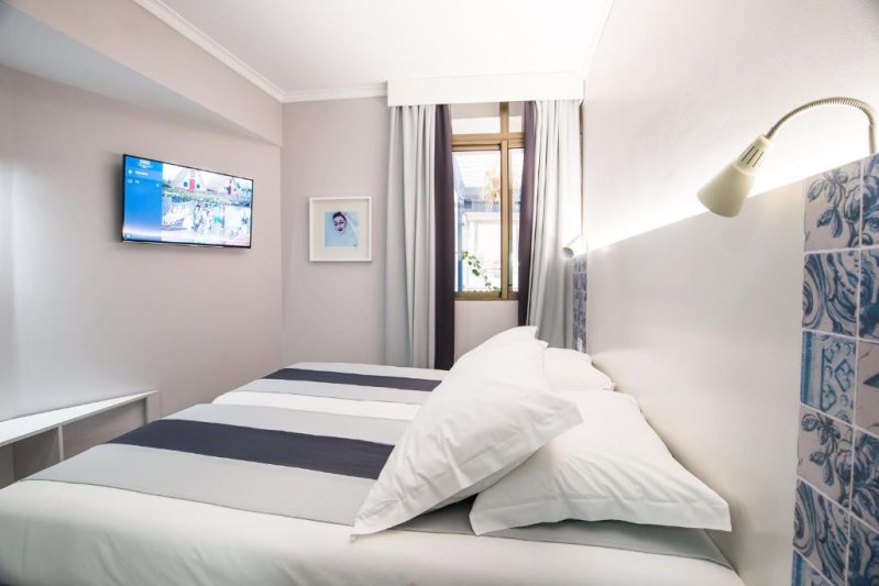 Sbh Se Boutique Hotel Madeira