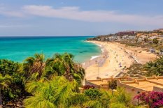 Sbh Taro Beach Fuerteventura