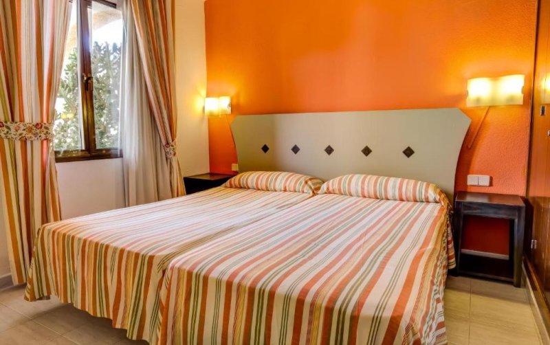 Sbh Taro Beach Fuerteventura