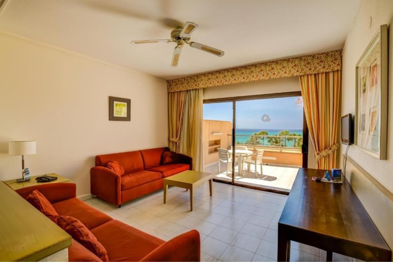 Sbh Taro Beach Fuerteventura