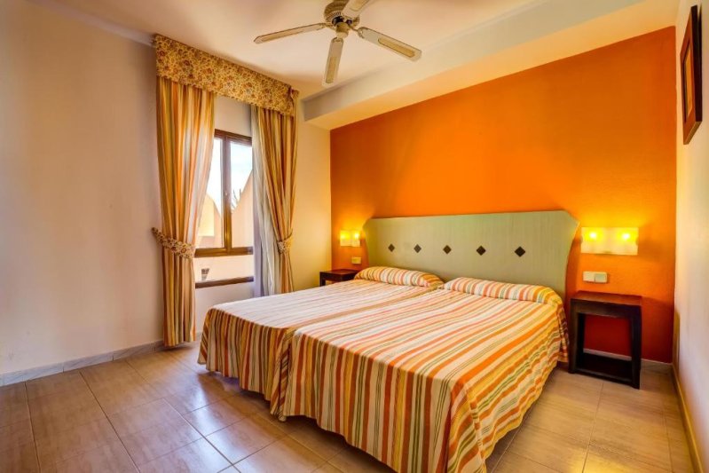 Fuerteventura utazás Sbh Taro Beach