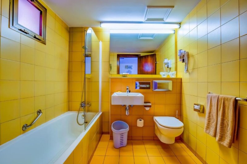 Fuerteventura utazás Sbh Taro Beach